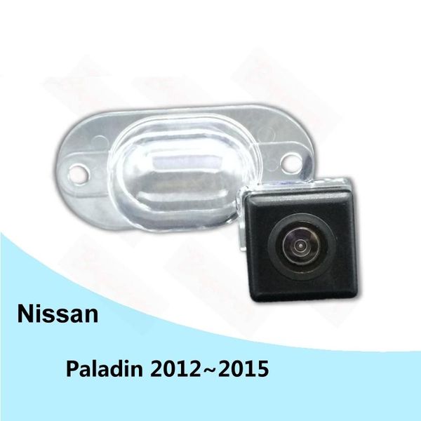 

boqueron for paladin 2012 2013 2014 2020 sony car waterproof night vision reverse rear view reversing backup camera