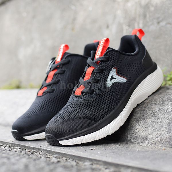 

us 7.5 eur 38 treeperi pi platform running shoes black red men women sports sneakers