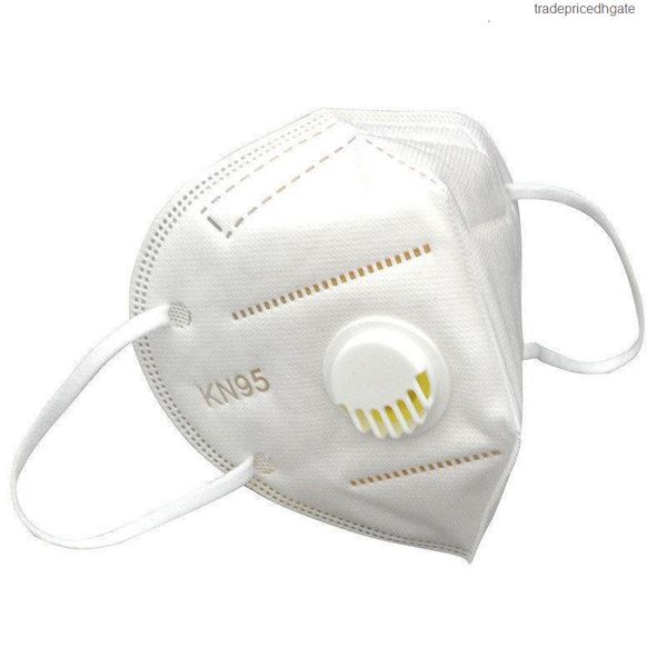 

mouth face m high stock quality in dustproof pm2.5 mask with valve suit for wear