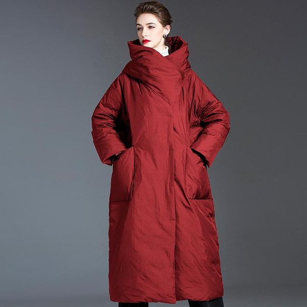 

women's down & parkas 2021 coats women puffer jacket and jackets, Black