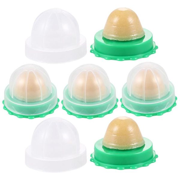 

5Pcs Cat Candy Cat Licking Pet Catnip Treats (Random Flavor)