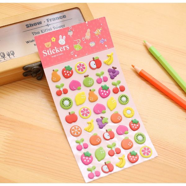 

корейские канцтовары мультфильм животных мобильных телефонов украшения наклейки дневник пузырька наклейки корейские канцтовары 50 скидка f b