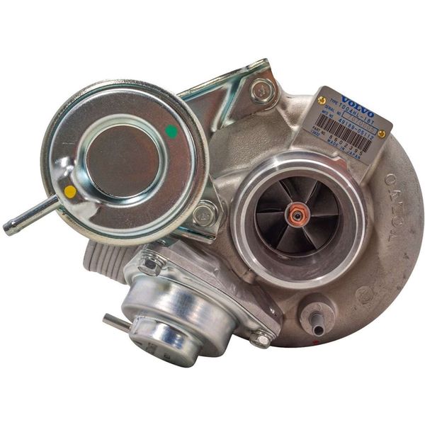 Turbo para mitsubishi td04hl turbocompressor 49189-05112 Volv 1997-2009 8602395