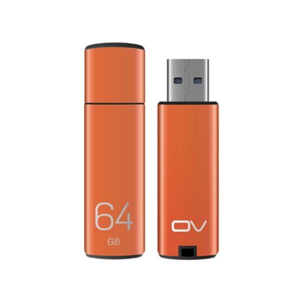 

ov 64gb u-color metal usb 20 flash disk