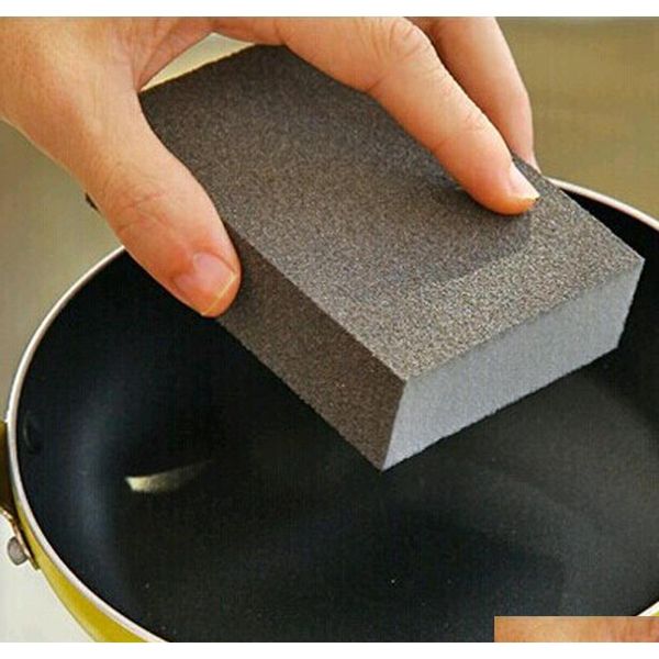 

150pcs magic sponge eraser cotton nano emery sponges for office bathroom kitchen accessories dish cleaning c qylqec garden2010