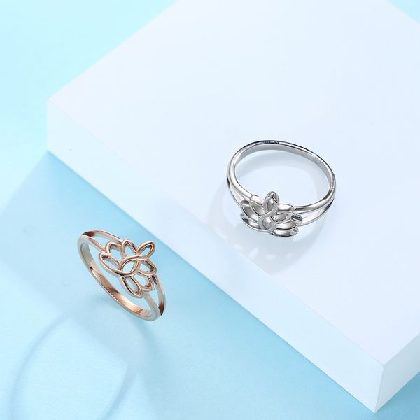 

europe and the united states selling ring jewelry wholesale postage, Silver