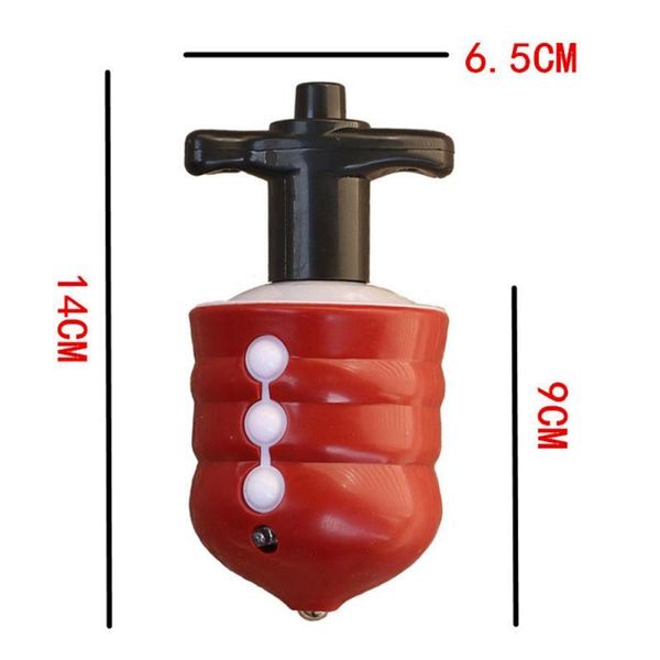 

спиннинг топ красочные вспышки светодиодный свет лазерной музыки гироскоп детский древесина светящиеся музыка гироскопичные классические игр