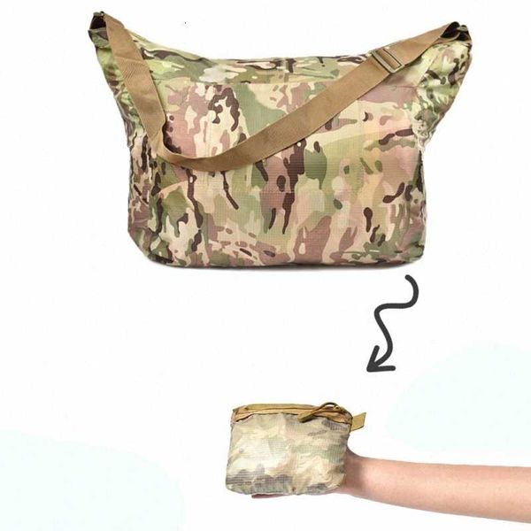 

outdoor hunting bags hiking sport bags urable folding backpacks packable lightweight travel climbing backpack x0wm#