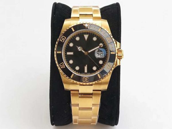 

new ks factory eta.2836 or eta.3135 watch sapphire glass mechanical automatic watch ceramic bezel dial luminous diving 100m 904l, Slivery;brown