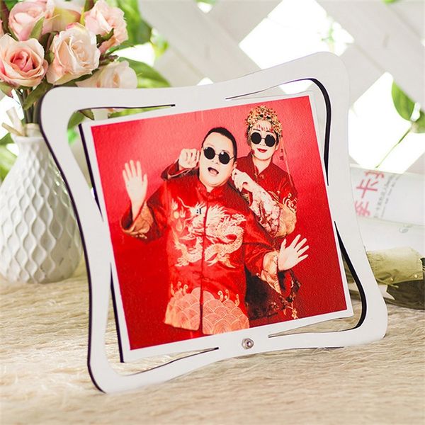 

diy picture sublimation blanks plank painting woodiness hollow hdf supports ornaments bed room white color fastness 10 93xma l2