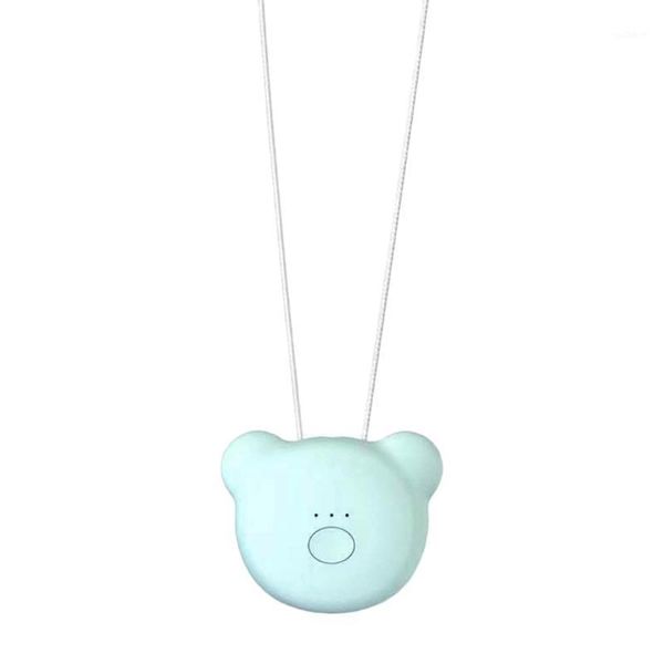 

air purifiers cute portable wearable purifier lonizer indoor outdoor gifts1