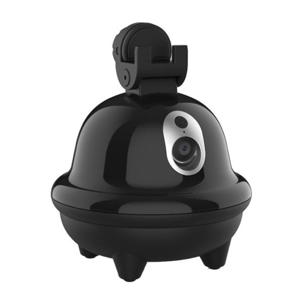 

360 degree auto ai face object tracking holder for smartphones