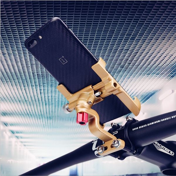 

4fds2awuniversal bike motorcycle accessory handlebar mounted mobile phone holder for bicycle