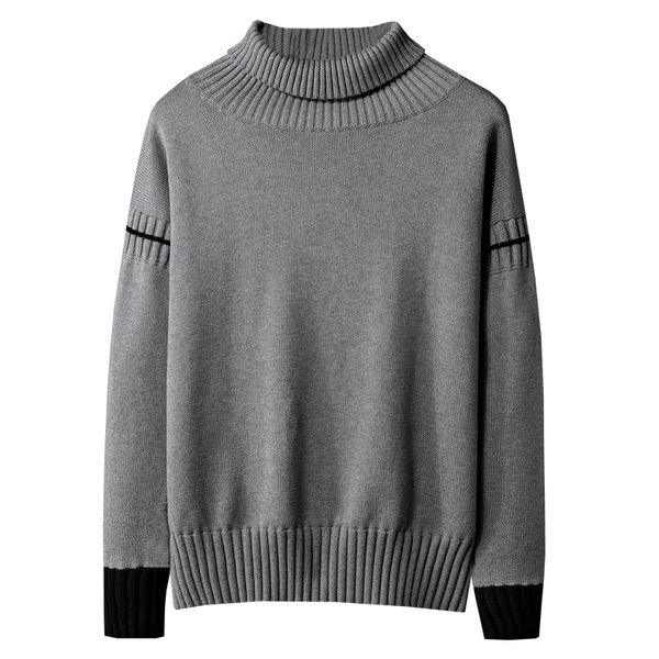 

hoodie pullover sweaters sweatshirt survÃªtements hommes designers sweaters 2020 fashion menswear winter warmth comfortable for sale, Black