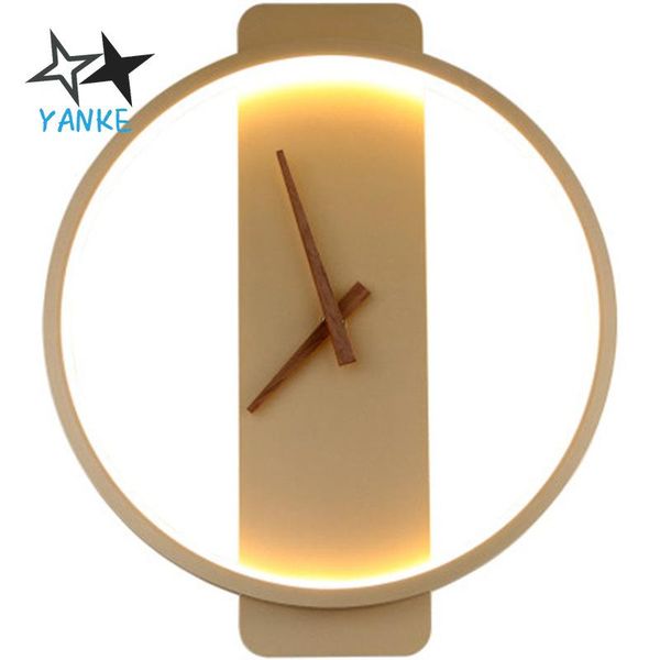 

10-14 inch 3d silent vintage wall clock simple modern design iron clocks for bedroom stickers iron wall watch home decor