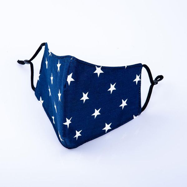 

pcs stock cloth face fashion 20 cotton pm2.5 mouth mask anti-dust anti pollution activated carbon fy0044