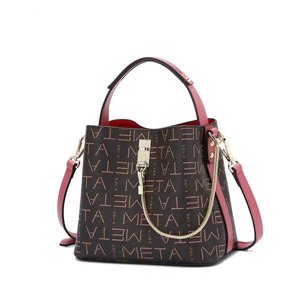 

wholesale luxury ladies handbag shoulder bag fashion shopping bag women s wild diagonal new high-quality natural wind ladies gifts l9019