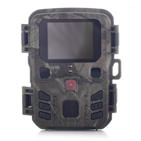 

waterproof scouting camera hunting observing animals recording video 2.0inch ip65 ir cut outdoor cam take p animal camera1