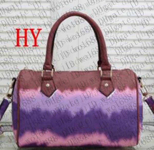 

55es women's handbag luxury alma bb shell bag handle cute bag damier ebene crossbody bag leather designer women handbags shoulder bags