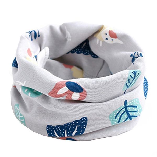 

new autumn winter children 100 cotton scarf baby scarf bibs boys girls warm neck scarves lovely kids collar child ring scarf swy wmtdvv, Red;brown