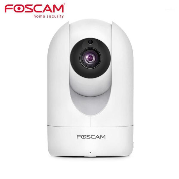 

cameras foscam r2m full hd 1080p wifi ip camera 2mp indoor pan/tilt home security surveillance with night vision two-way audio1