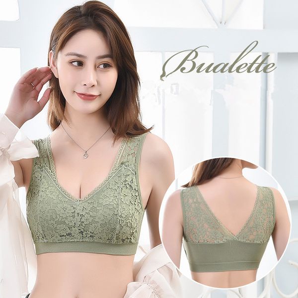 

3pieces/lot women lace crop lingerie fitness sport underwear deep v bralette camis tank lace camisole, Red;black
