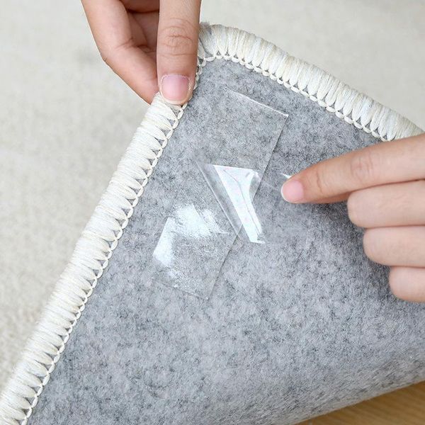 

главная многоразовая лента двухсторонний клей для гаджетов бесследный нано чистый клей гаджет cinta magica doble cara transparente 2016