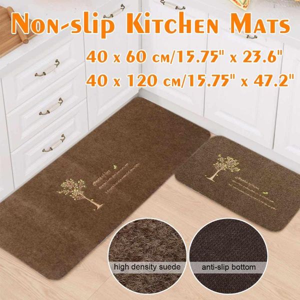 

cushion/decorative pillow kitchen accessories door mat tapete doormats carpet thin non-slip bathroom room pad floor home mats