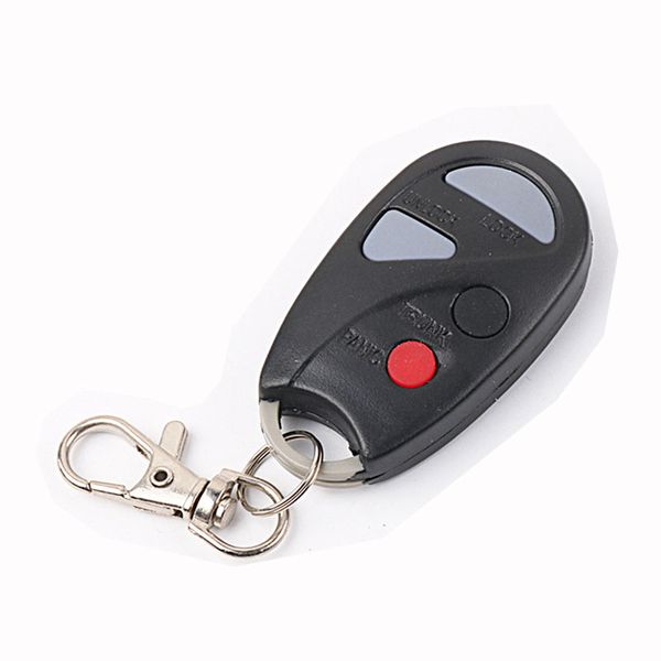 

4buttons 315mhz remote car key for pickup p2700 nissan