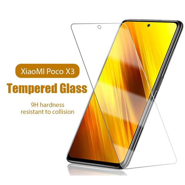 

3pcs tempered glass for xiaomi redmi note 9 8 7 6 5 pro 9s 8t 9a 9c 8a 7a screen prote wmtogd