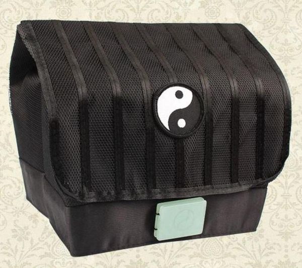 

wide brim hats taoist hat tai chi nine liang towel taoism cap, Blue;gray