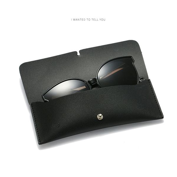 

кожаная ручка охватывает мода популярных очков