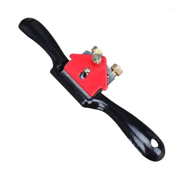 

9" adjustable woodworking hand planer tool perfect for wood craft,wood craver wood working tool kit1