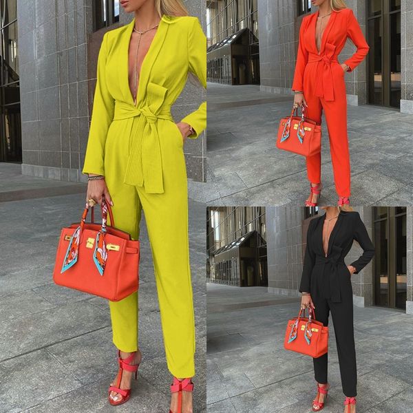 

bvxo suits slipt womens high panelled 2pcs tracksuits sports slash neck womens summer outfits solid color striped 2pcs straigh pants, White;black