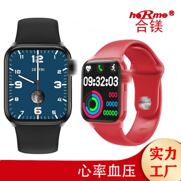 

hs50 popular smart bracelet heart rate blood prsure exercise bluetooth music call wa