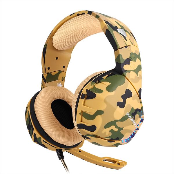 

phoenix h-3 desert huangxuo headset headband stereo line control belt wheat usb deskheadphones