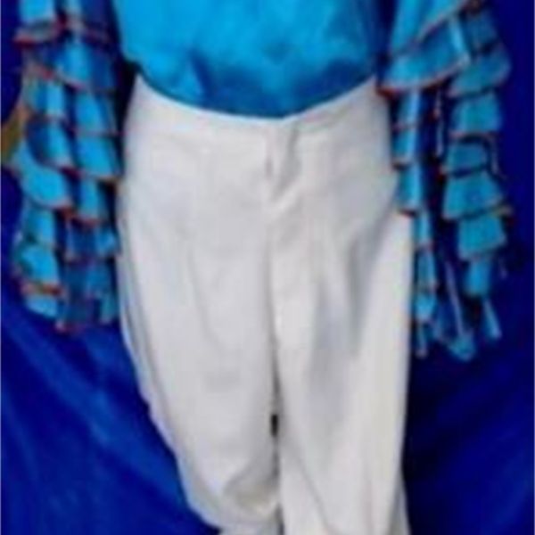 

jim carrey cuban pete shirt from the mask movie cosplay costume and pant