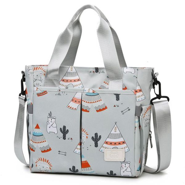 

diaper bags fashion bag one shoulder baby women travel handbag for nursing mummy maternity nappy
