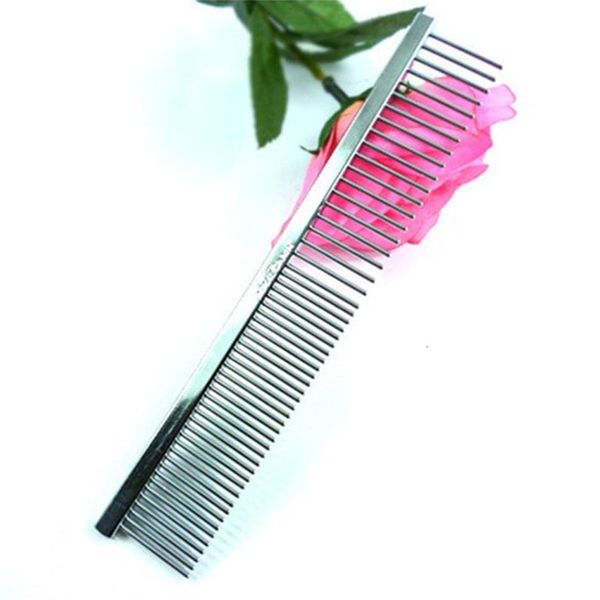 

comb cat pet supplies product stainless steel dog cleaning & grooming