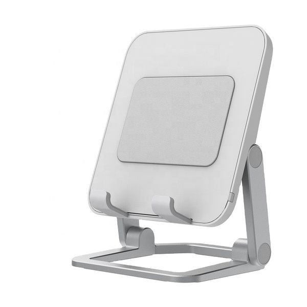 

professional phone accessories adjustable cell desk fold stand