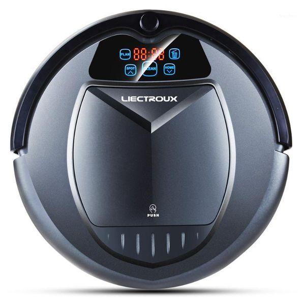 

robot vacuum cleaner with fully automatic planning recharge remote control mopping sweeping suction wet and dry robot1
