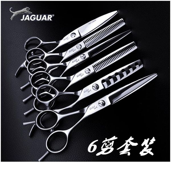 

6 inches beauty salon cutting tools barber shop hairdressing scissors styling tools professional hairdressing sci wmtgyk