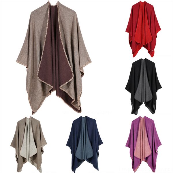 

eu3n fashion foulard silk scarf shl small size solid color women shawl ladies satin skinny bags tie band loop square scarf hijab ribbon, Black