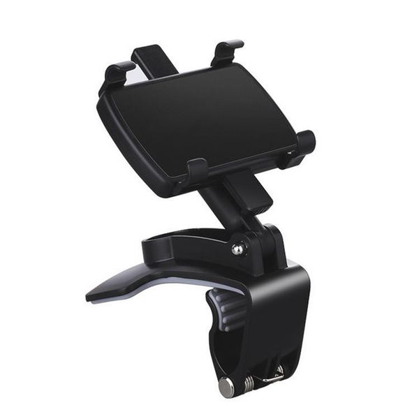 

car retractable convenient bracket stand mobile phone holder