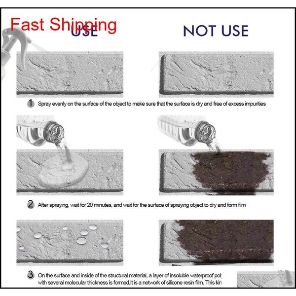 

anti-leaking sealant super strong 100ml agent trapping bondi qylkoa new_dhbest