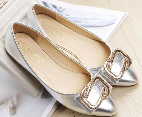 

2021 women's shoes in spring and autumn new style flat bottom pointed end @279 fk3c, Black
