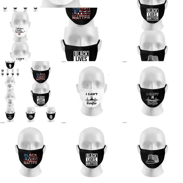 

designer with letter face dust-proof masks valve breathing splash proof anti-particulate m g3wb 4nab