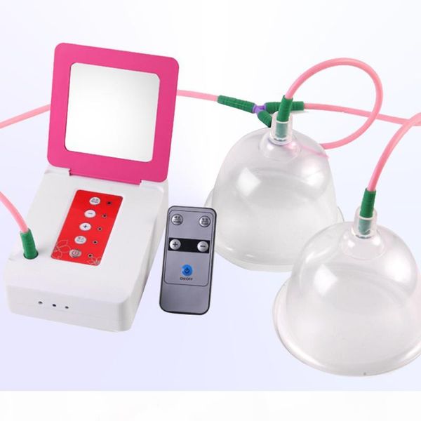 

new arrived product cups massage breast enlargement vacuum therapy breast lifting vacuum electric breast nipple massager