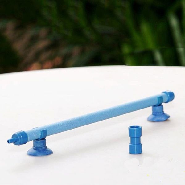 

aquarium oxygen bomb, rod, bubble diffuser, fish tank aerator, air pump, stone sand