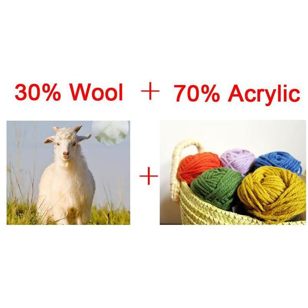 

wool winter spring hats for women knitted wool 100% natural fur pompoms hats fashion lady beanies skull women qylxdl